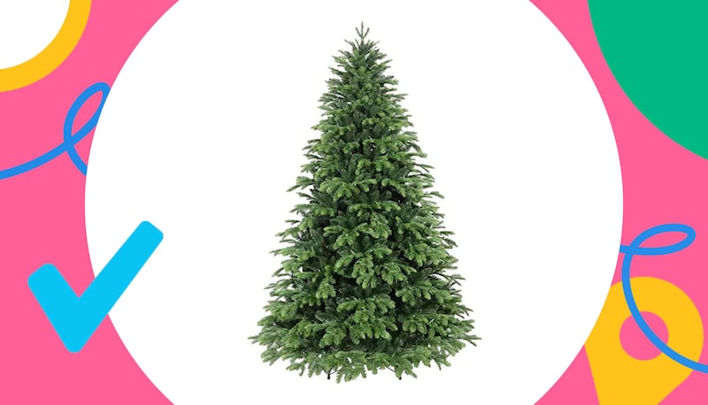 Albero di Natale 