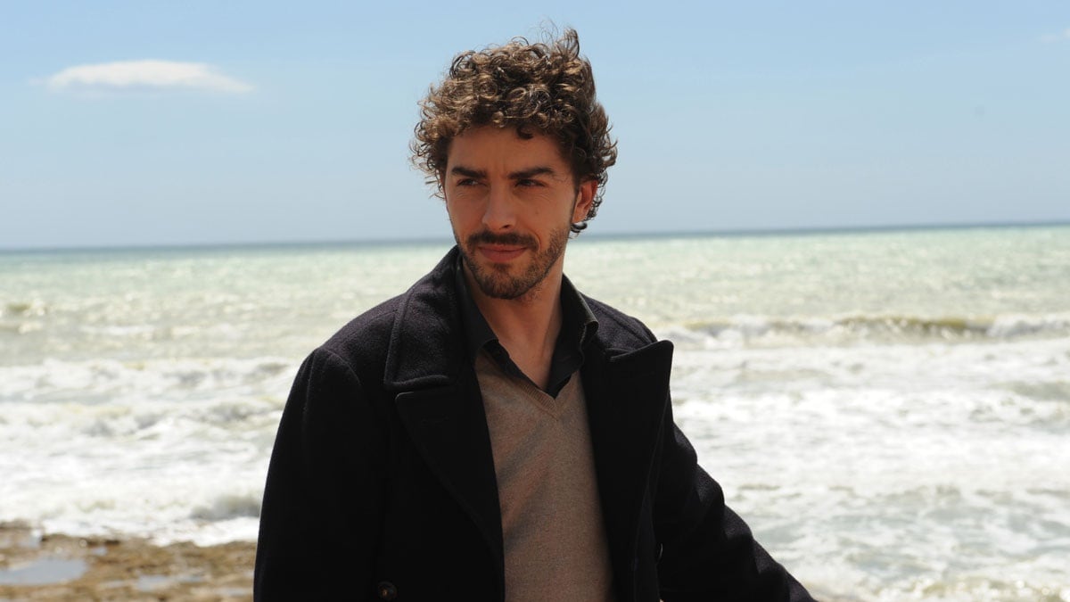 Riondino: "Ho votato M5S, mi sento truffato"
