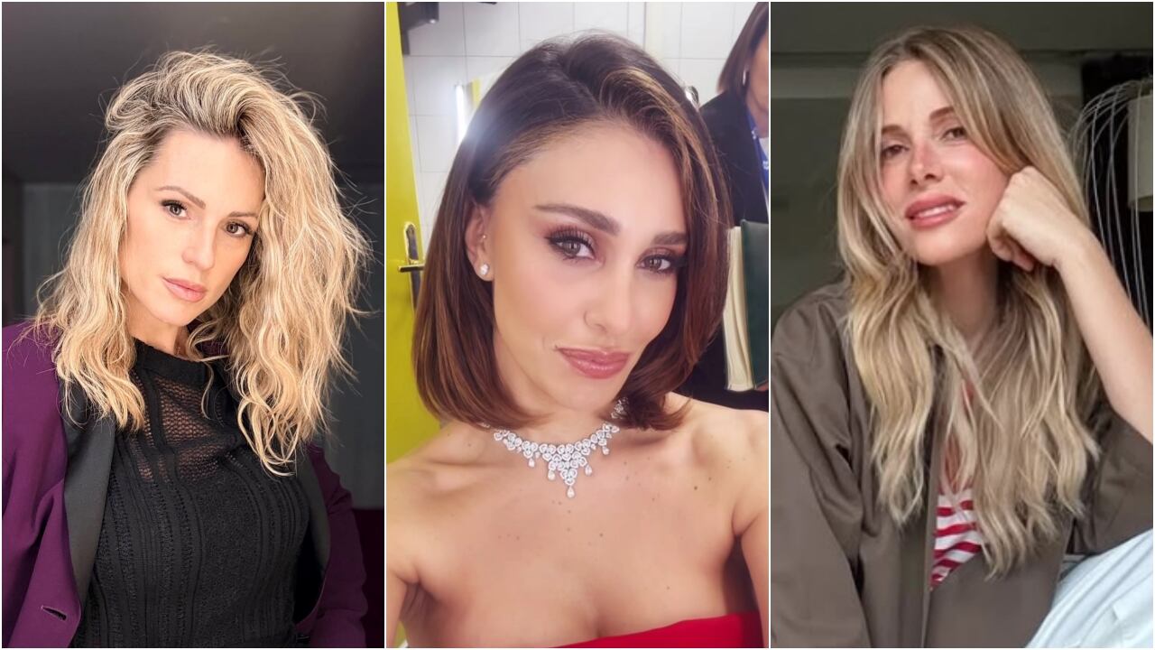 Le voci su Belen e Brumotti, chi è il fidanzato di Alessia Marcuzzi, Michelle e il colpo di fulmine per Berruti