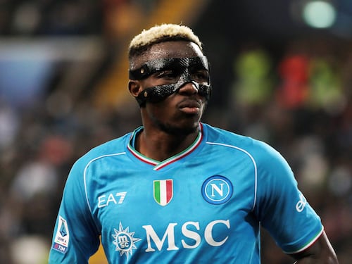 Lo scambio di maglia. Osimhen-Juventus e Kean per il Napoli