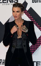 MTV EMA 2015, red carpet stellare a Milano 53