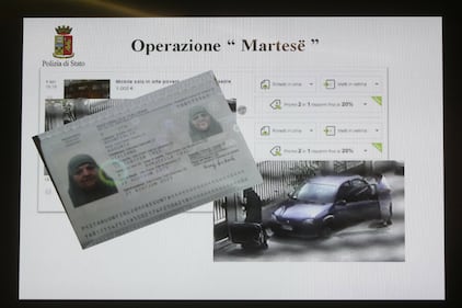 Terrorismo, ecco il clan di Maria Giulia Sergio 8