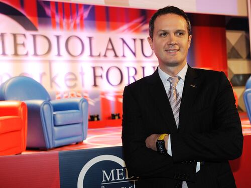 Mediolanum amplia l'offerta per "domare" la paura in Borsa