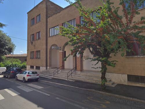 Tragedia a Orvieto, uomo uccide moglie e figlia e poi si spara