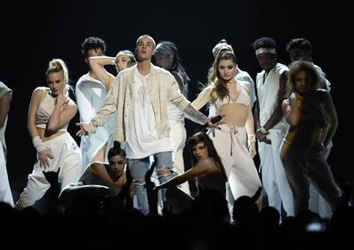 Billboard Music Awards 2016: foto 20