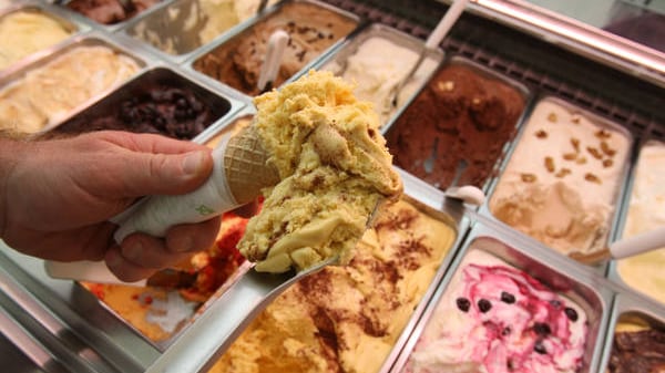 AAA cercasi gelatai: ne mancano 600 in tutta Italia