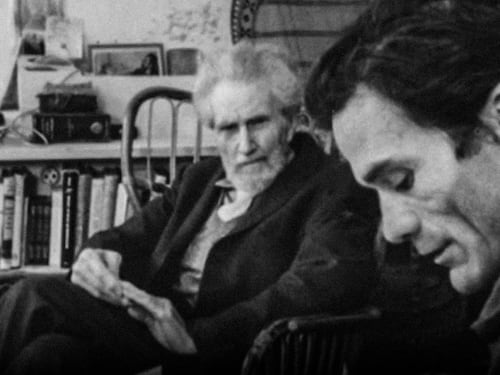 Il "patto" di Venezia tra Pound e Pasolini