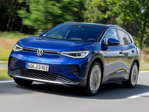 Volkswagen: mancano i motori elettrici, stop alla produzione per tre settimane
