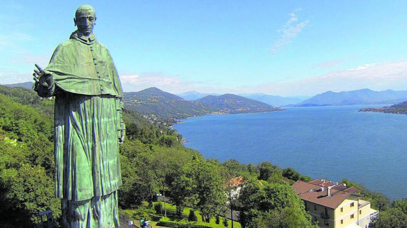 Colosso di San Bartolomeo