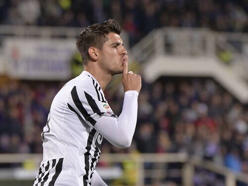 Morata ammette: "Voglio il Real e la Premier League mi alletta"