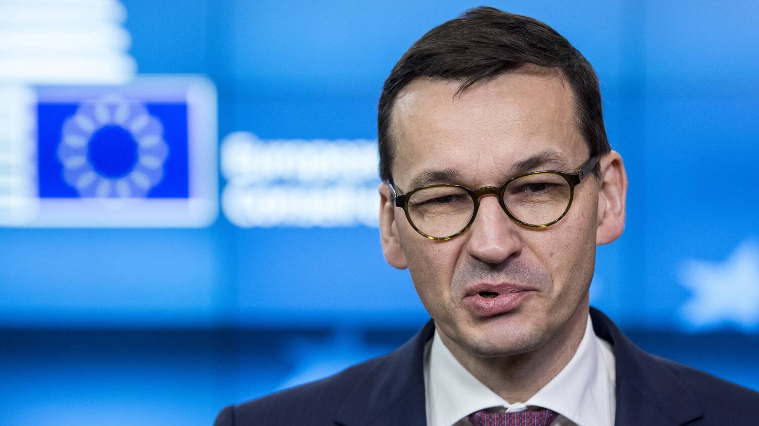 "Voglio un'Europa cristiana", le parole del premier polacco