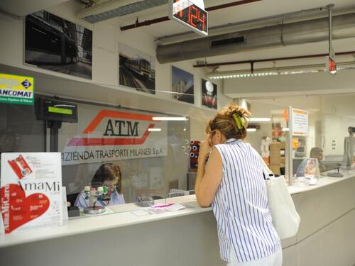 Truffa Atm, i 10 dipendenti licenziati rendono 75mila euro. Bloccate altre due rivendite