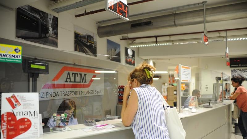 Stangata Atm dal 15 luglio (con qualche contentino)