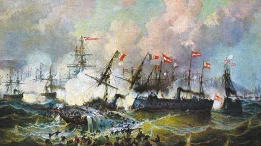 Così l'Italia vinse la guerra perdendo tutte le battaglie