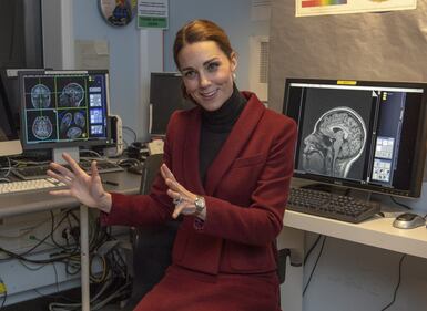 Kate Middleton, le foto della duchessa di Cambridge 6