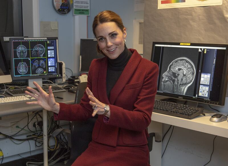 Kate Middleton, le foto della duchessa di Cambridge 6