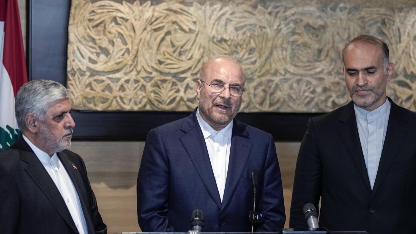 "Risponderemo in modo corrispondente": Teheran studia un nuovo attacco contro Israele