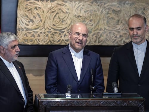 "Risponderemo in modo corrispondente": Teheran studia un nuovo attacco contro Israele