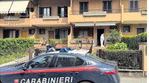 Anziano accoltellato nella sua villetta, la nuora finisce in manette