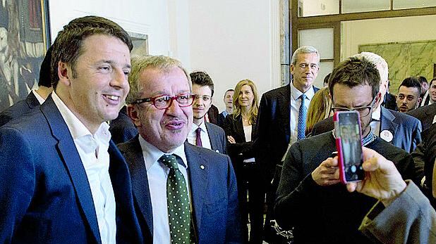 È il dopo Expo a far paura «Il governo compri le aree»