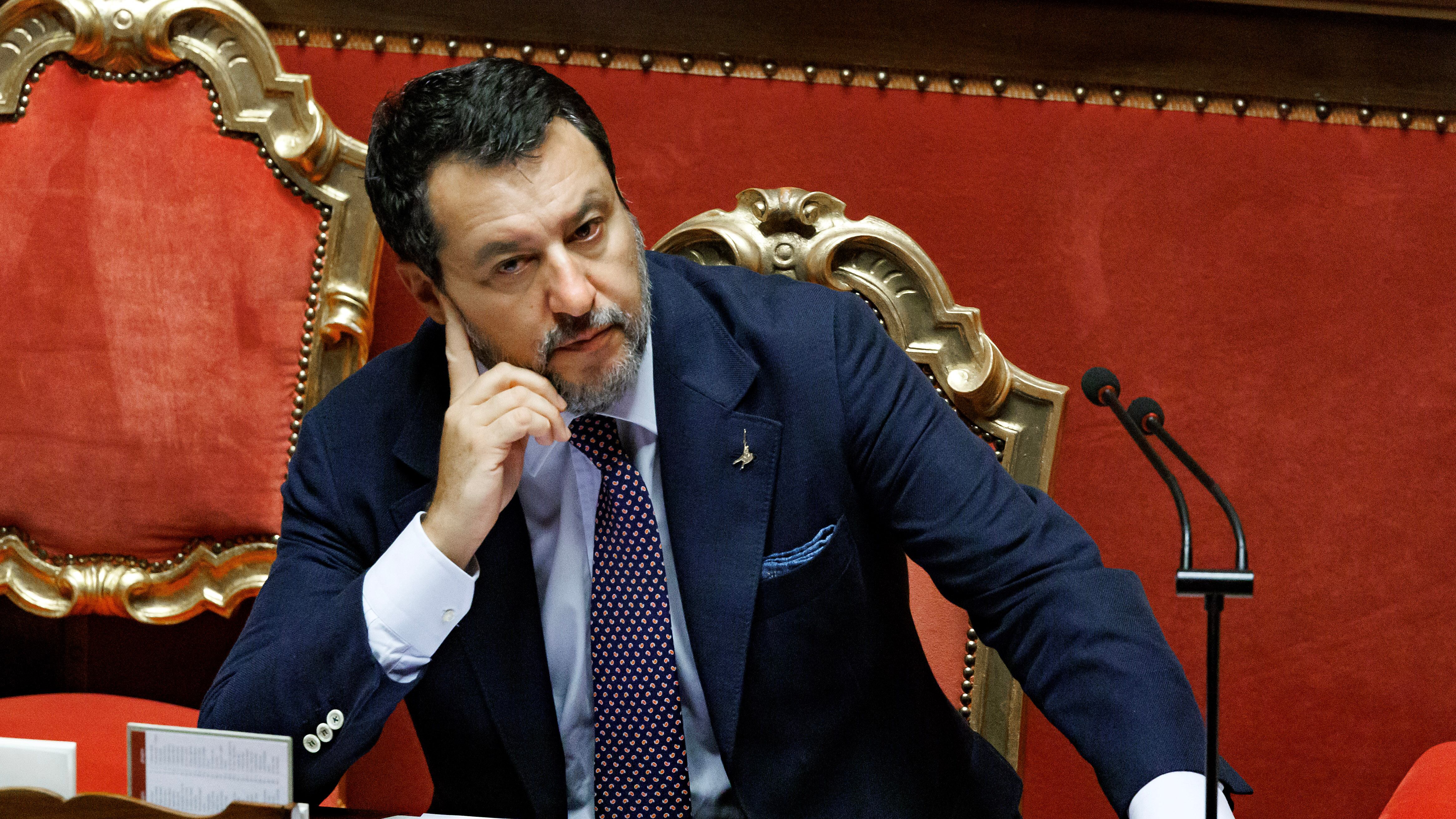 La corte dei miracoli delle parti civili nei processi