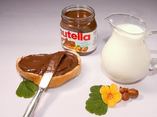 "Cos'è Nutella?". Così è nato il nome del dolce che ha conquistato il mondo