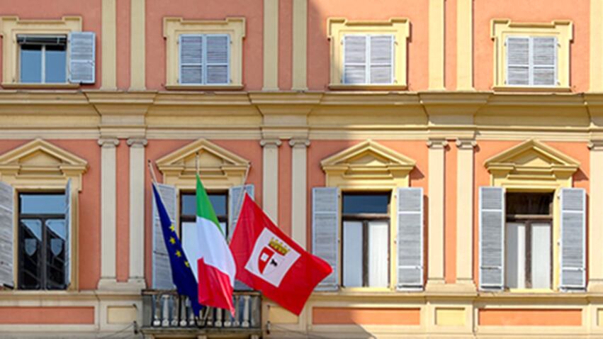 "Serve bollino antifascista": la svolta della giunta rossa per usare le sale comunali