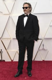 Oscar 2020, i look notevoli in foto 1