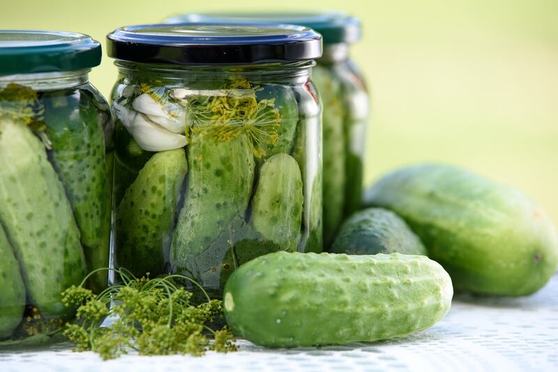 Cetriolo
