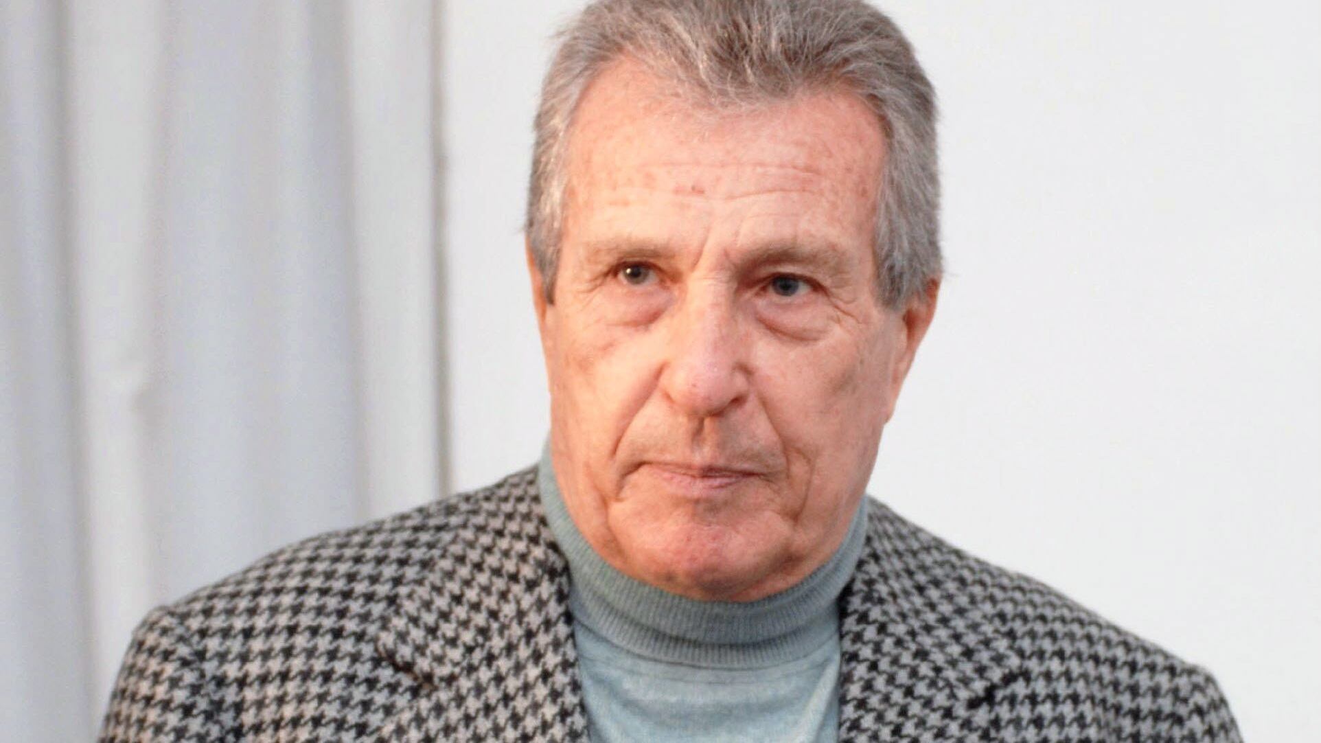 Addio a Staiti, barone nero e "fascista gentiluomo"
