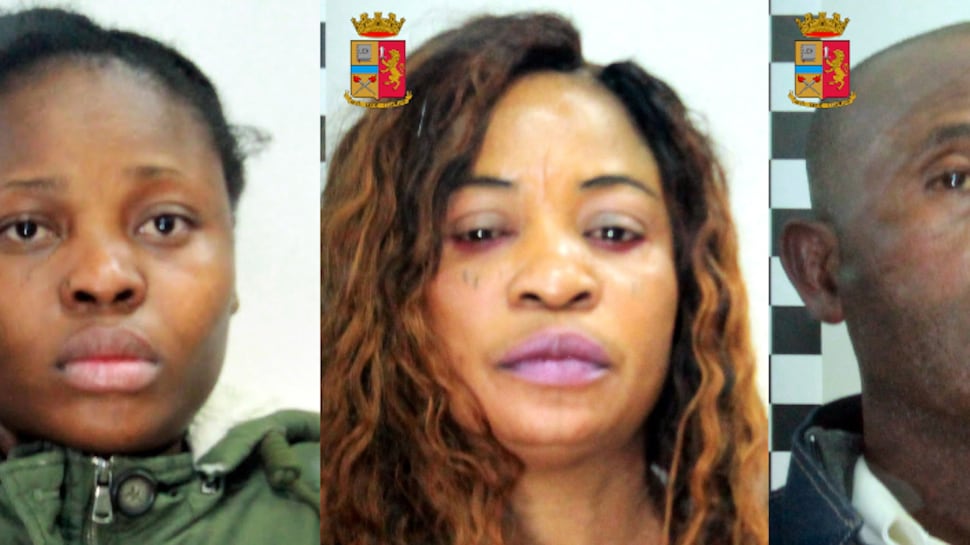 Donne schiave e aborti: l'orrore delle immigrate appena sbarcate in Italia