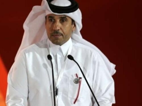 Il Qatar arruola anche i tifosi a pagamento