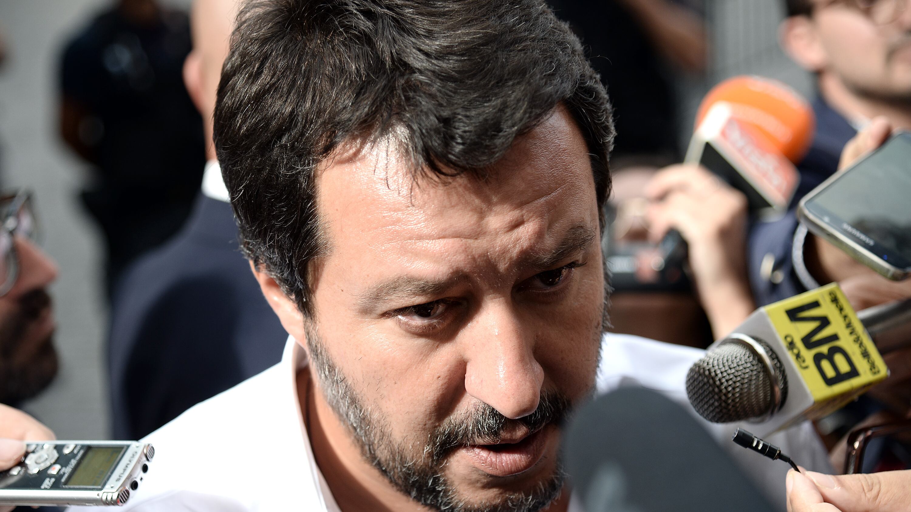 L'incubo dei grillini: il ritorno di fiamma tra Lega e Forza Italia