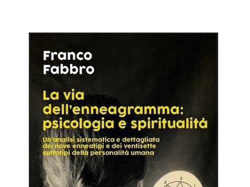 Enneagramma. I segreti (divini?) di un simbolo