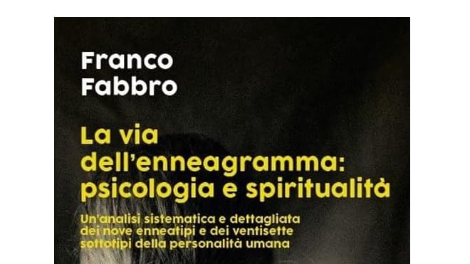 Enneagramma. I segreti (divini?) di un simbolo