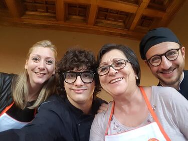 Ability Chef: la seconda edizione 15