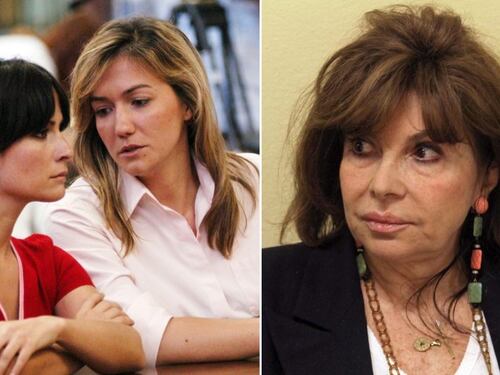 Allegra Gucci e l'accordo da 3,9 milioni con la madre: "Pagare un riscatto non è avere giustizia"