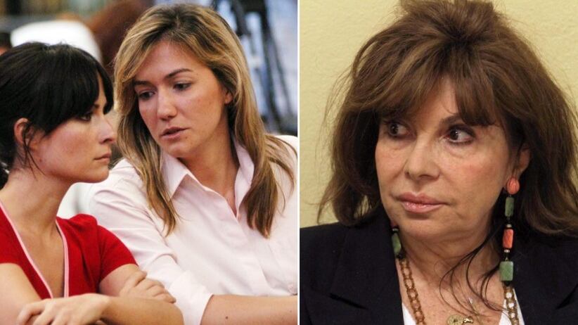 Allegra Gucci e l'accordo da 3,9 milioni con la madre: "Pagare un riscatto non è avere giustizia"