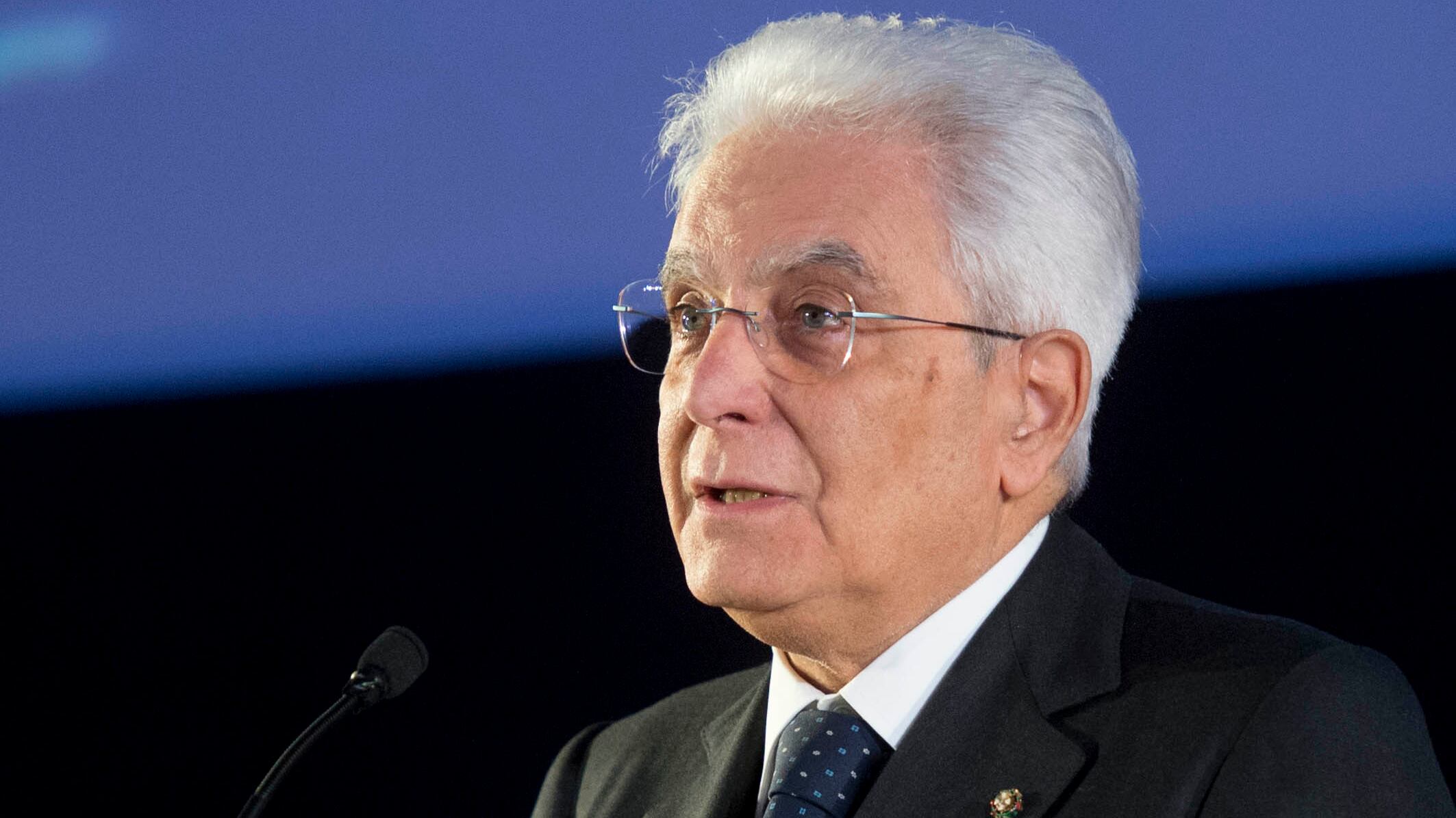 Migranti, Mattarella attacca le miopie nazionalistiche
