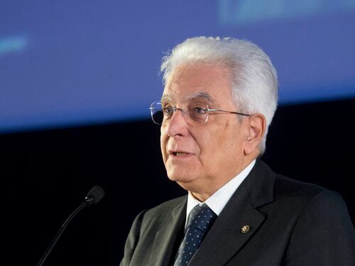 Migranti, Mattarella attacca le miopie nazionalistiche