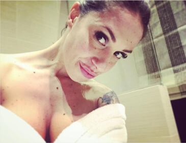 Malena Mastromarino, le foto sexy 24