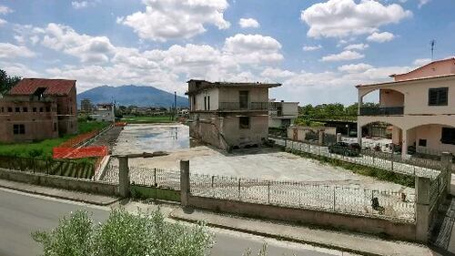 Agrimonda, l'ex rivendita di fitofarmaci che continua a sprigionare veleni 10