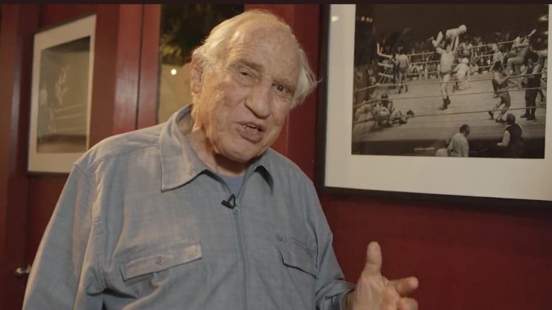 Addio a Gene LeBell, il leggendario stuntman che allenò Bruce Lee