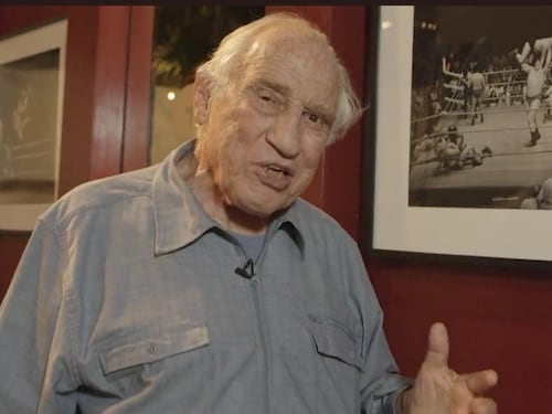 Addio a Gene LeBell, il leggendario stuntman che allenò Bruce Lee
