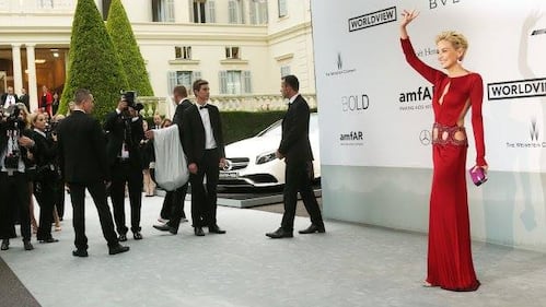 Sharon Stone, bikini hot a 58 anni 15