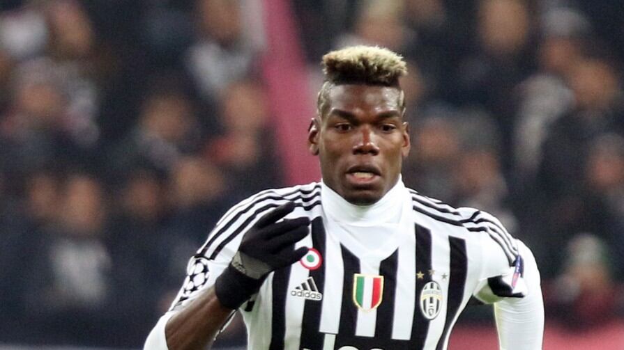 Juventus, Pogba giura fedeltà: vuole diventare meglio di Pelé e Maradona
