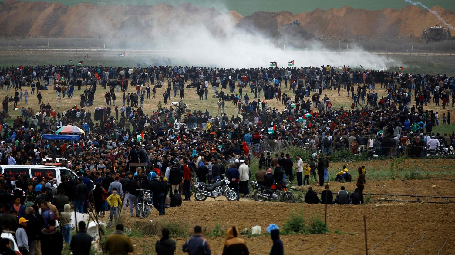 Onu e Ue, solito coro contro Israele