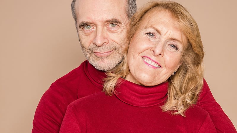 Coppia over 60