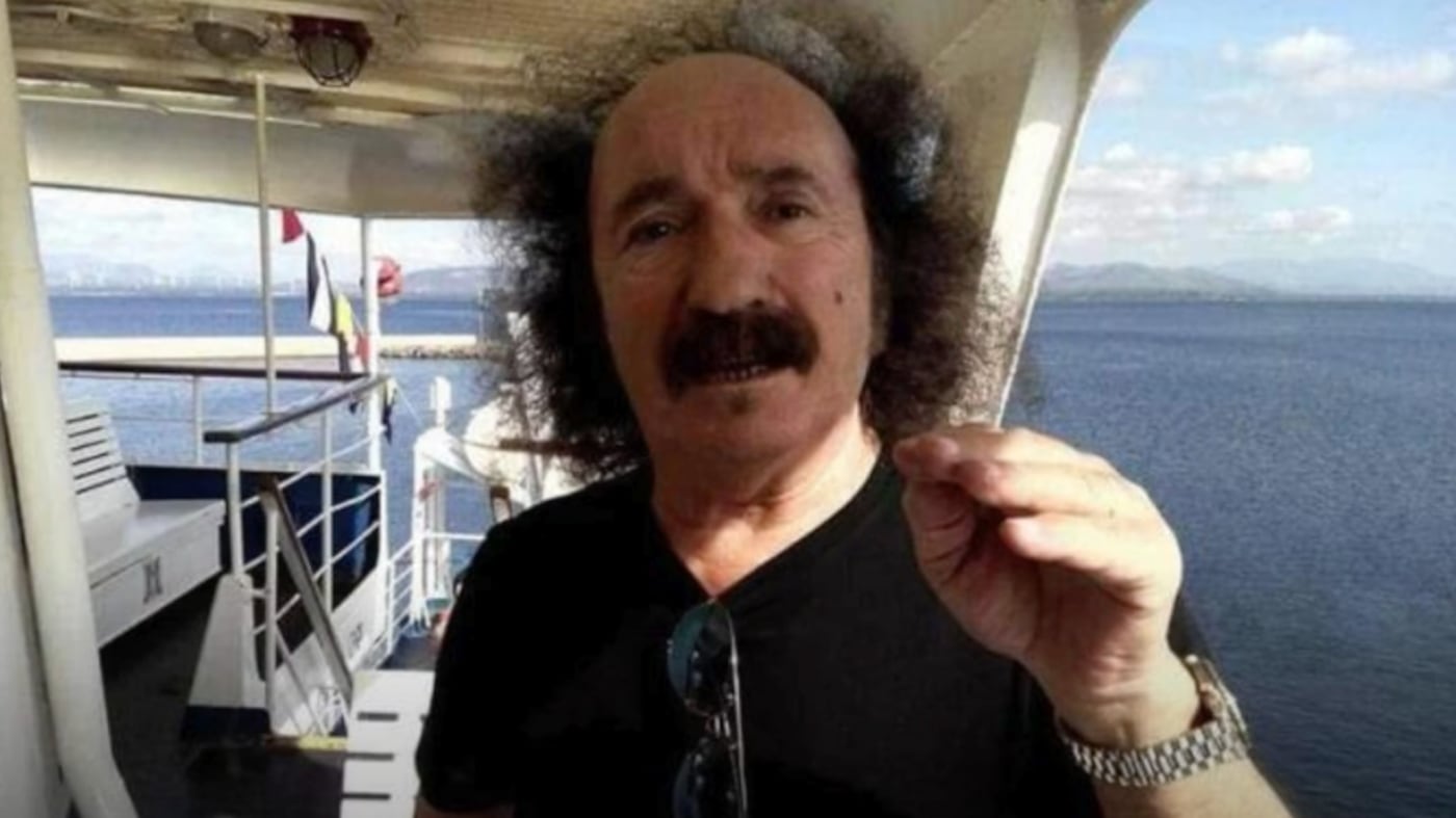 Morto Livio Macchia, fondatore dei Camaleonti. Aveva 83 anni