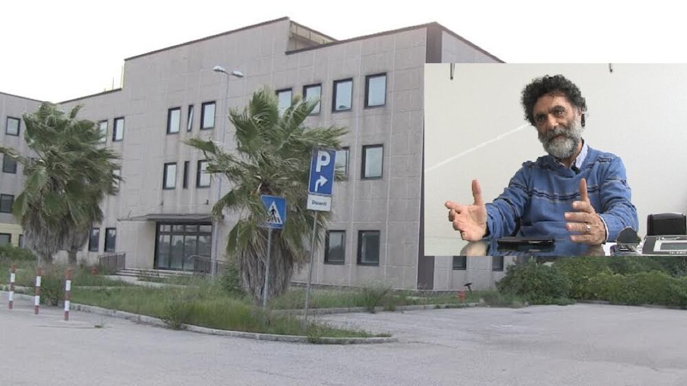 L'università islamica abusiva